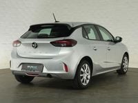 Gebraucht Opel Corsa 101 PS (74 kW) 2024 Silber Kleinwagen