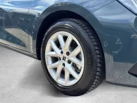 Gebraucht Seat Leon 150 PS (110 kW) 2025 Fjord blau Kombi