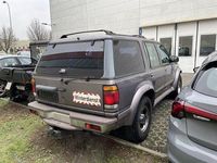 Gebraucht Ford Explorer 156 PS (114 kW) 1996 Grau SUV