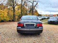 Gebraucht Kia Opirus 203 PS (149 kW) 2005 Grau Limousine