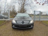 gebraucht Mercedes C250 CDI BlueEff. Avantgarde NAVI+XENON+SHZ+PDC