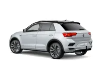 Gebraucht VW T-Roc Active 150 PS (110 kW) 2021 SUV