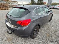 gebraucht Opel Astra 1.6 Edition Automatik