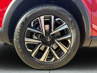 Neu Citroën C4 X 145 PS (106 kW) 2026 Rot SUV