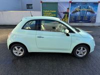 gebraucht Fiat 500 Lounge