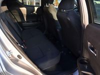 Gebraucht Toyota C-HR Club 122 PS (89 kW) 2020 Metalstreamgrau metallic (metallic) SUV