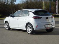 Neu Opel Corsa Edition 101 PS (74 kW) 2026 Kontur weiß Limousine