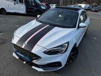 Gebraucht Ford Focus ST 280 PS (205 kW) 2020 Weiß Limousine