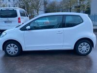 gebraucht VW up! 2017