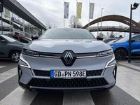 Gebraucht Renault Megane E-Tech Techno 161 kW (220 PS) 2025 Weiß Limousine