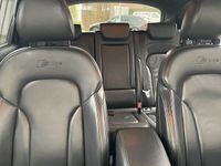 gebraucht Audi Q5 3,0