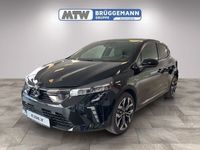 Gebraucht Mitsubishi Colt Edition 91 PS (66 kW) 2024 Schwarz Limousine
