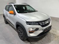 Gebraucht Dacia Spring 33 kW (45 PS) 2023 Silber Kleinwagen