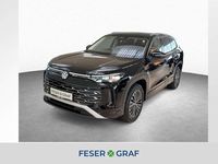Gebraucht VW Tayron Elegance 150 PS (110 kW) 2025 Grenadillschwarz metallic SUV