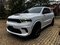 Usata Dodge Durango 481 CV (353 kW) 2021 Bianco SUV