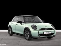 Gebraucht Mini Cooper 114 kW (156 PS) 2025 Ocean wave green (metallic) Kleinwagen