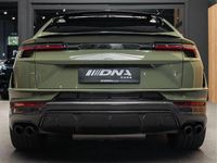 Gebraucht Lamborghini Urus 668 PS (491 kW) 2024 Schwarz SUV