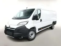Neu Opel Movano 179 PS (131 kW) 2025 Casablanca weiß Van