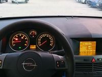 gebraucht Opel Astra Caravan 1.8 125 PS