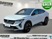 Gebraucht Renault Rafale 300 PS (220 kW) 2025 Weiß SUV