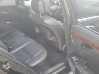Gebraucht Mercedes S320 235 PS (172 kW) 2007 Schwarz Limousine