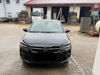 Gebraucht Opel Corsa-e Ultimate 100 kW (136 PS) 2021 Schwarz Kleinwagen