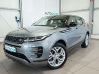 Gebraucht Land Rover Range Rover evoque SE Dynamic 309 PS (227 kW) 2023 Grau SUV