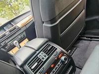 Gebraucht BMW 535 313 PS (230 kW) 2016 Grün Limousine