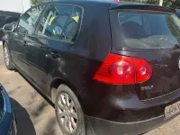 Gebraucht VW Golf IV 102 PS (75 kW) 2005 Schwarz Limousine