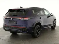 Neu VW Tayron R-line 204 PS (150 kW) 2025 Grenadillschwarz metallic SUV