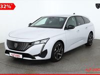 Gebraucht Peugeot 308 SW 145 PS (106 kW) 2025 Weiß Kombi