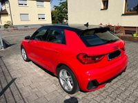 gebraucht Audi A1 Sportback 30 TFSI S line DAB+Carplay+Parktron