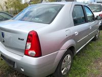 gebraucht Dacia Logan 1,6liter mit Klimaanlage