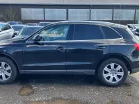 Gebraucht Audi Q5 177 PS (130 kW) 2014 Schwarz SUV