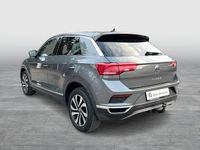 Gebraucht VW T-Roc Active 150 PS (110 kW) 2021 Grau SUV