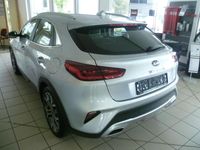 Gebraucht Kia XCeed 136 PS (100 kW) 2020 Sparklingsilber SUV