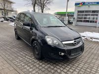 gebraucht Opel Zafira B Edition "111 Jahre"