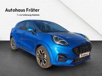 gebraucht Ford Puma ST-LINE X NAVI SCHIEBEDACH