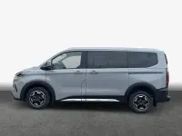 Neu Ford Tourneo Custom Active 170 PS (125 kW) 2026 Grau Van