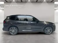 Gebraucht BMW X3 Performance 340 PS (250 kW) 2023 Grau SUV
