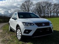 gebraucht Seat Arona 1.0 EcoTSI Start&Stop 85kW XCELLENCE X...