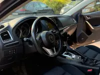 Usata Mazda 6 179 CV (131 kW) 2014 Grigio Station wagon