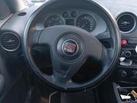 Gebraucht Seat Cordoba 89 PS (65 kW) 2003 Limousine