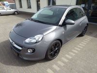 gebraucht Opel Adam Jam