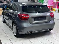 gebraucht Mercedes A180 A 180 A -KlasseBlueEfficiency