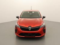 Usata Renault Clio V Evolution 91 CV (66 kW) 2025 Rosso Utilitaria