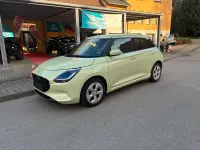 Gebraucht Suzuki Swift Comfort 83 PS (61 kW) 2025 Gelb Kleinwagen