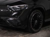 Gebraucht Mercedes GLC300 AMG 269 PS (197 kW) 2024 Schwarz SUV