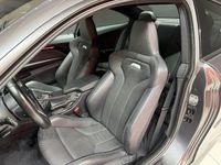 Second-hand BMW M4 Performance 431 CP (317 kW) 2015 Gri Coupe