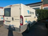 Gebraucht Fiat Ducato 2007 Van